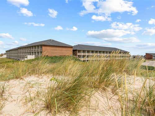 Sommerhus - 5 personer -  - Strandvejen 61C, 204 - Fanø Bad - 6720 - Fanø