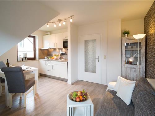 Holiday apartment - 2 persons -  - Heisterbusch - 23746 - Kellenhusen