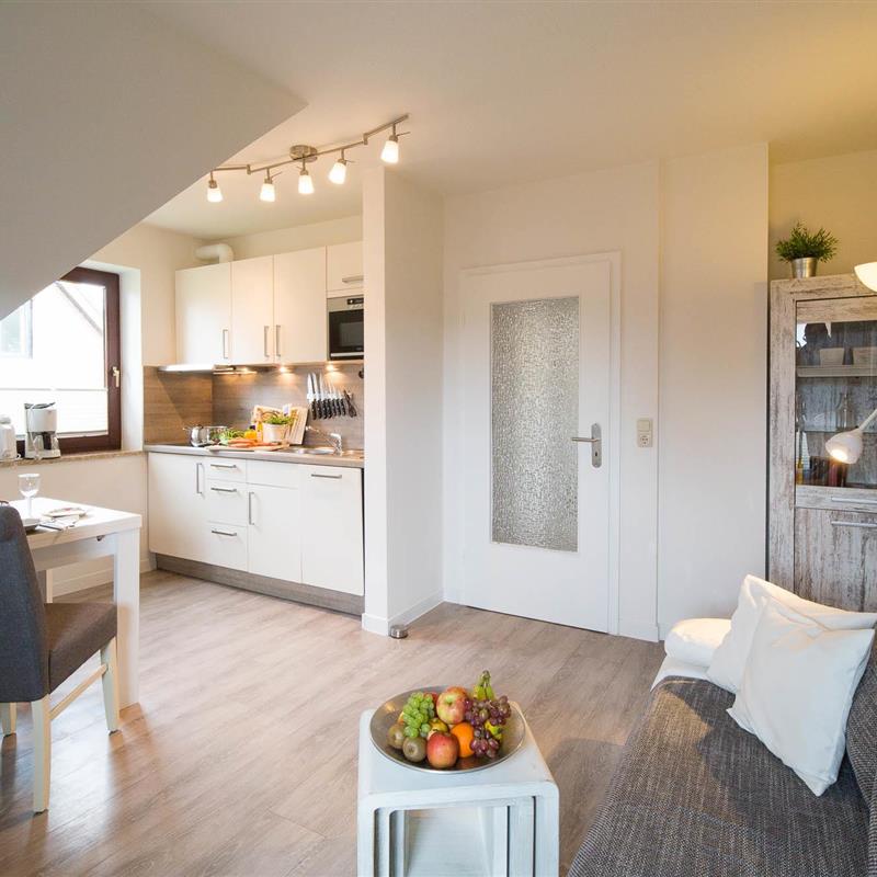 Ferielejlighed - 2 personer -  - Heisterbusch - 23746 - Kellenhusen