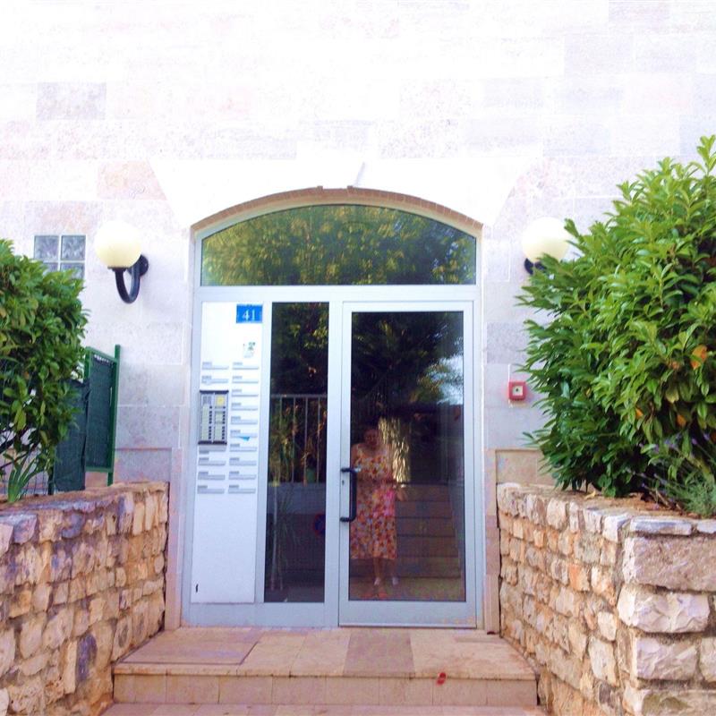 Ferielejlighed - 2 personer -  - Crvena uvala - 52475 - Savudrija