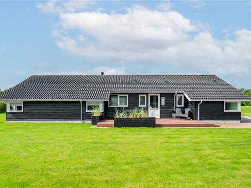 Ferielejlighed - 6 personer -  - Enebærvangen - Jegum - 6840 - Oksbøl