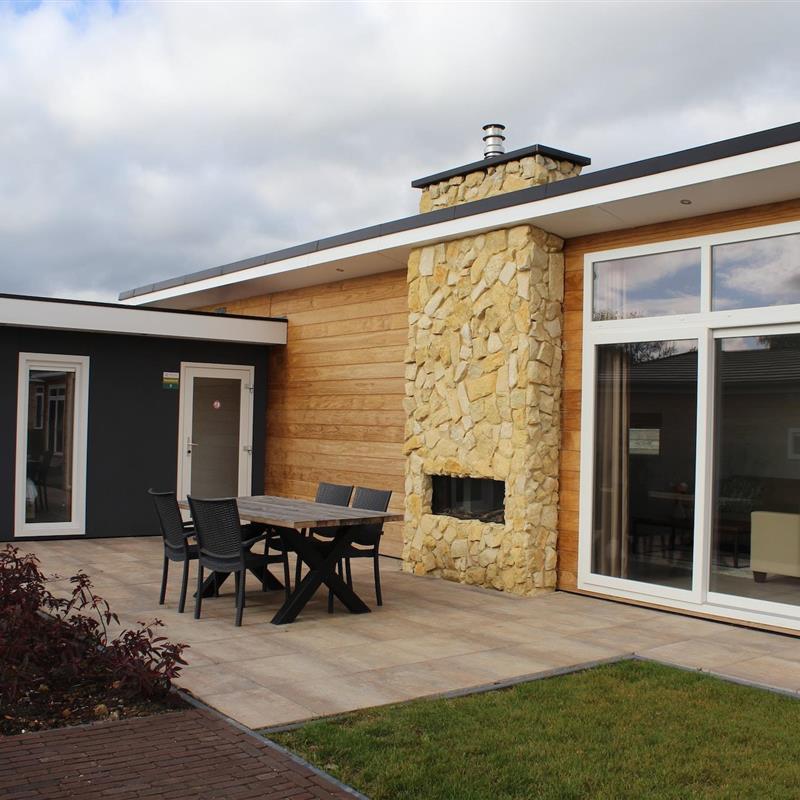 Sommerhus - 4 personer -  - 6268NN - Bemelen