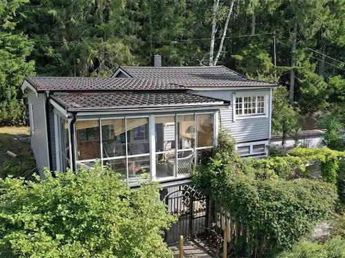 Sommerhus - 4 personer -  - Hälltorp - Högakusten/Hälletorp - 871 42 - Härnösand