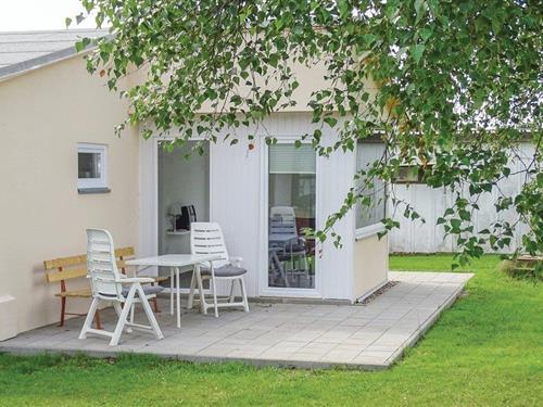 Sommerhus - 4 personer -  - Campingplatz Leuchturm - Insel Poel/Timmendorf - 23999 - Insel Poel