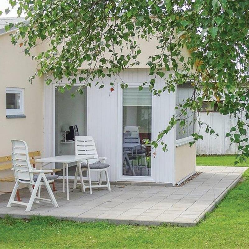 Sommerhus - 4 personer -  - Campingplatz Leuchturm - Insel Poel/Timmendorf - 23999 - Insel Poel