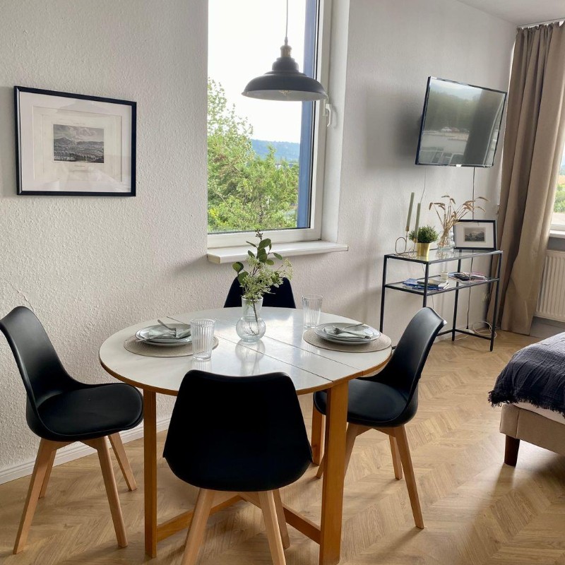 Ferielejlighed - 2 personer -  - Am Stadtweg - 38855 - Reddeber