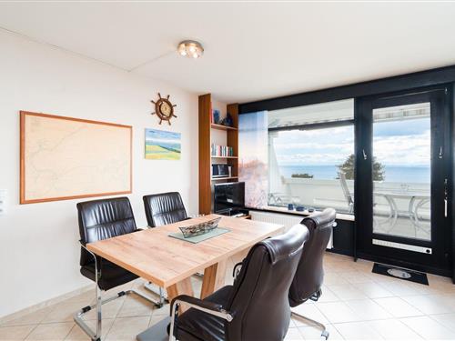 Semesterlägenhet - 4 personer -  - Am Fahrenkrog - 23730 - Sierksdorf