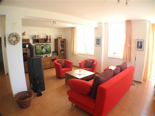 Holiday Home/Apartment - 6 persons -  - Strandpark - - 23775 - Großenbrode