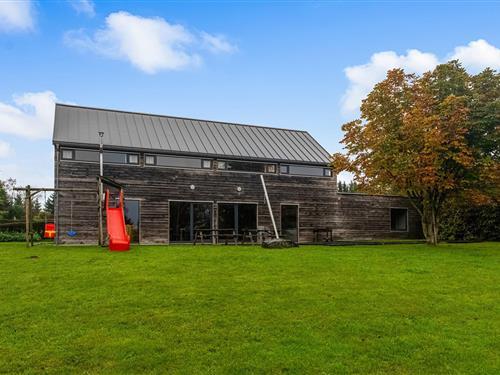 Sommerhus - 15 personer -  - 4950 - Waimes