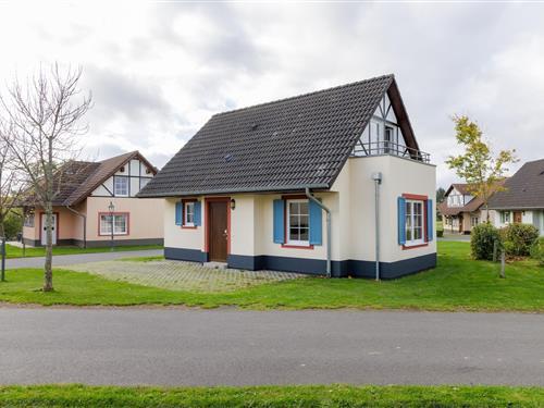 Feriehus / leilighet - 4 personer -  - 56812 - Cochem