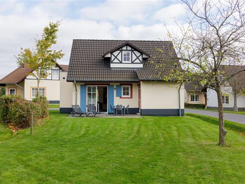 Feriehus - 4 personer -  - 56812 - Cochem