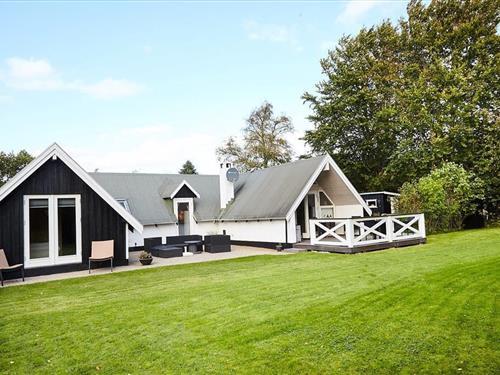 Ferienhaus - 6 Personen -  - Koglestien - Öster Lyng - 4500 - Nykøbing Sj