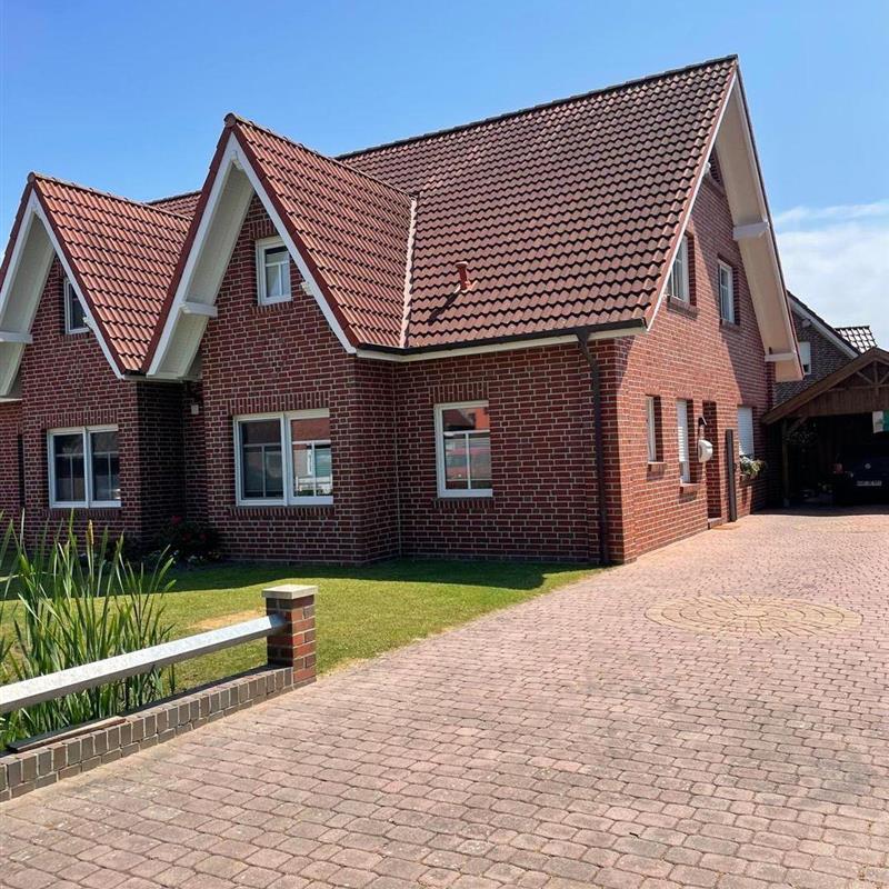 Sommerhus - 5 personer -  - Pilsumer Weg - 26736 - Greetsiel