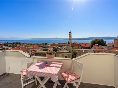 Holiday Home/Apartment - 4 persons -  - Basaricekova - 51260 - Crikvenica