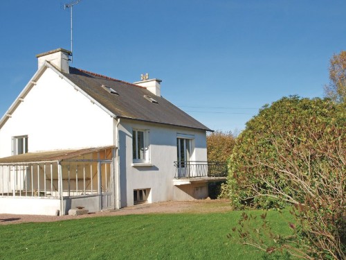 Feriehus - 4 personer -  - Ty Losquet - 22580 - Plouha