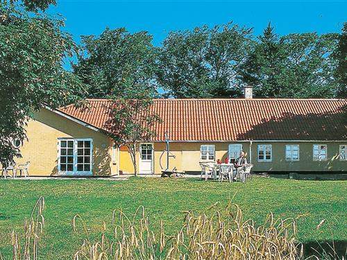 Ferienhaus - 10 Personen -  - Stranden - Örding - 7990 - Öster Assels