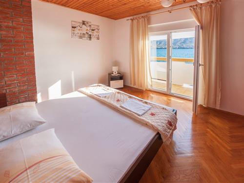 Holiday apartment - 5 persons -  - Pag - 23250 - Pag