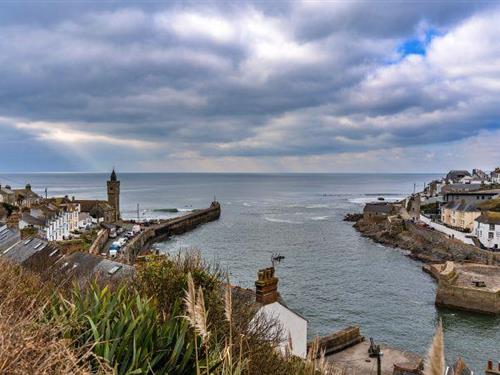 Holiday Home/Apartment - 2 persons -  - TR13 9ds - Porthleven