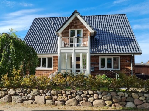 Sommerhus - 8 personer -  - 23769 - Burg Auf Fehmarn