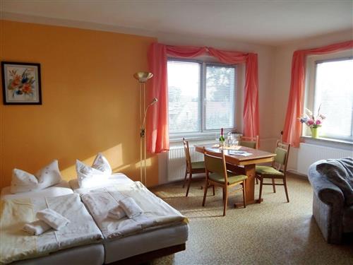 Ferielejlighed - 4 personer -  - Haffstraße - 17375 - Mönkebude