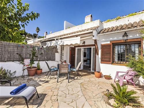 Ferienhaus - 4 Personen -  - Tossa De Mar - 17320