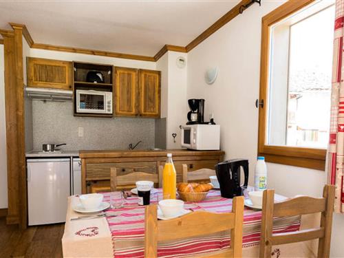 Ferieleilighet - 6 personer -  - 73480 - Bessans