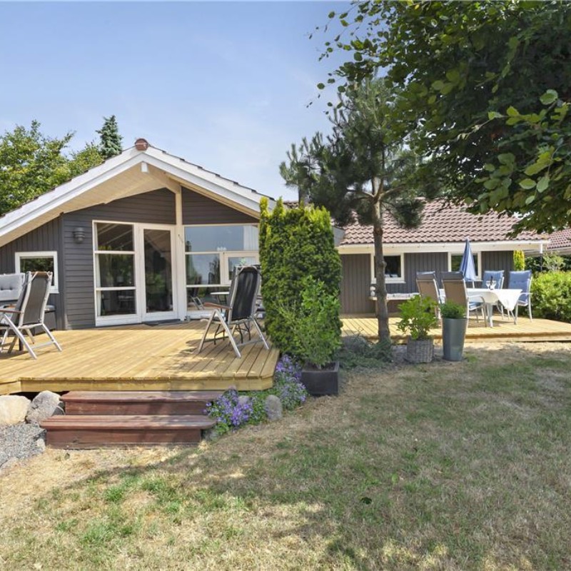 Ferienhaus - 6 Personen -  - Agervej - Näsby Strand - 4200 - Slagelse