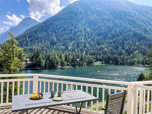 Holiday Home/Apartment - 2 persons -  - Champex - 1938