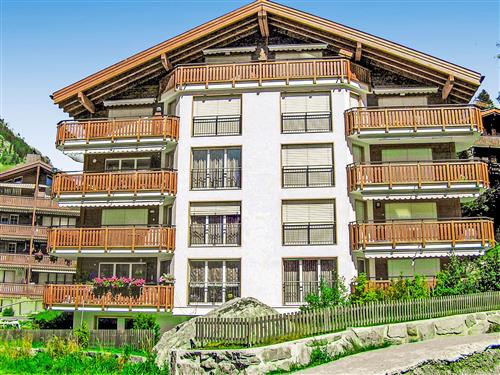Holiday apartment - 6 persons -  - Zermatt - 3920