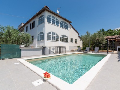 Ferieleilighet - 4 personer -  - Korsa - 52448 - Sveti Lovrec