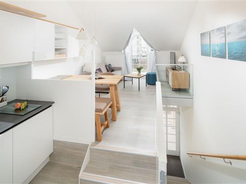 Ferielejlighed - 3 personer -  - Molkestraße - 26548 - Norderney