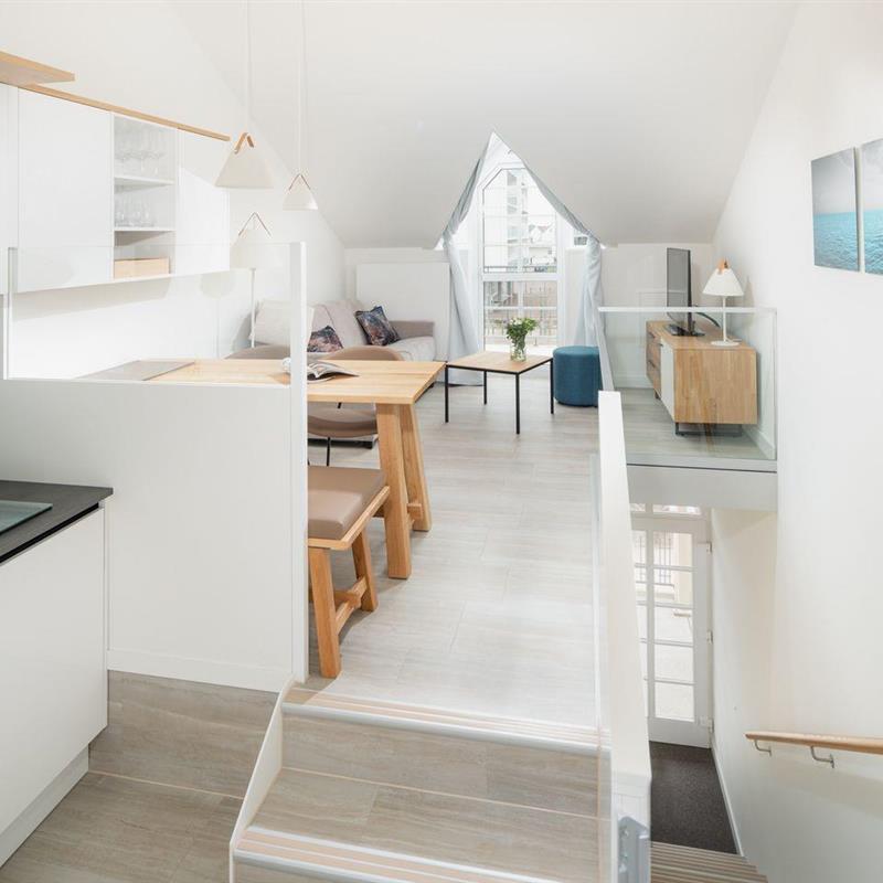 Ferielejlighed - 3 personer -  - Molkestraße - 26548 - Norderney