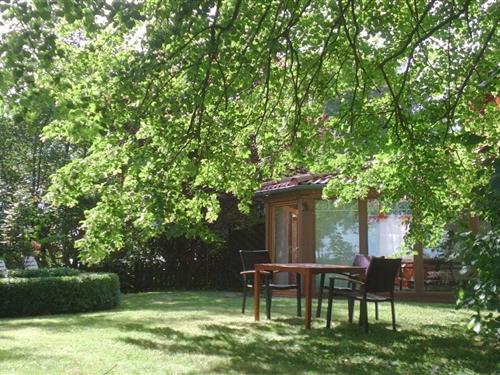 Sommerhus - 4 personer -  - 26969 - Butjadingen