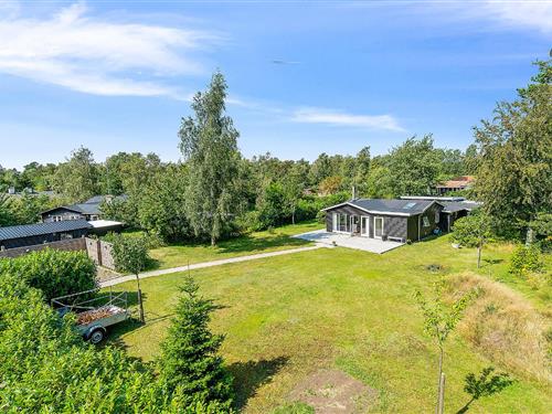 Sommerhus - 6 personer -  - Thorsagervej - Udsholt - 3230 - Græsted