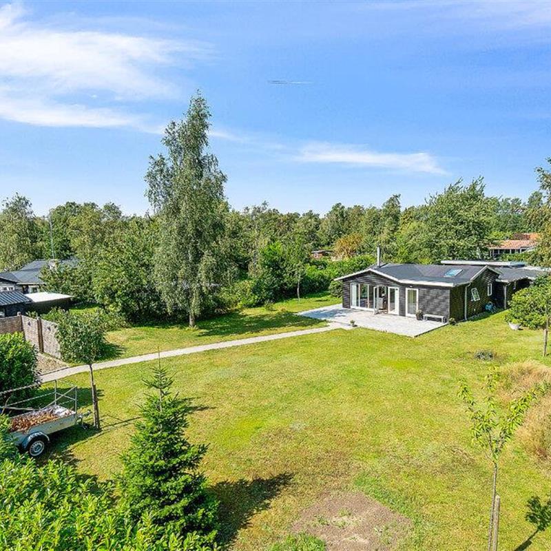 Ferienhaus - 6 Personen -  - Thorsagervej - Udsholt - 3230 - Grästed