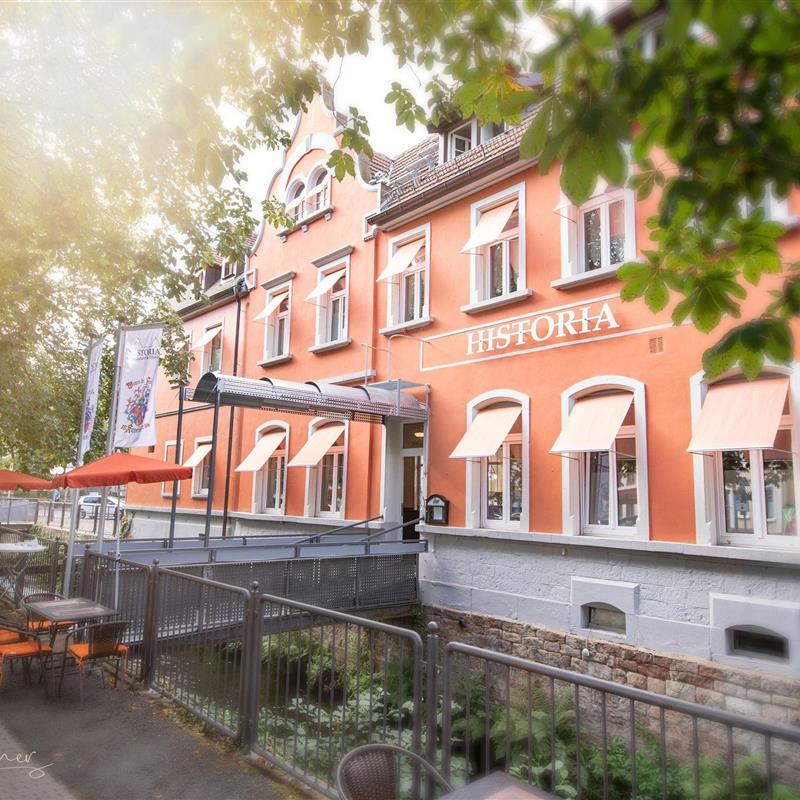 Sommerhus - 2 personer -  - Ludwigstr. - 67433 - Neustadt An Der Weinstraß