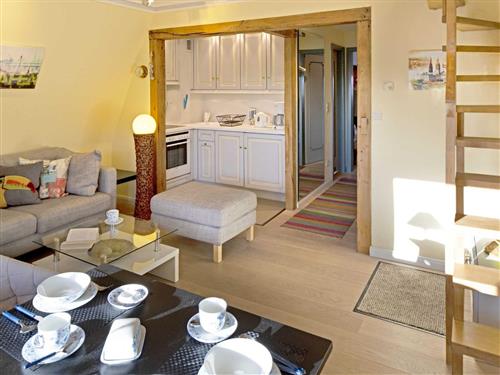 Holiday apartment - 4 persons -  - Mellhörn - 25992 - List Auf Sylt