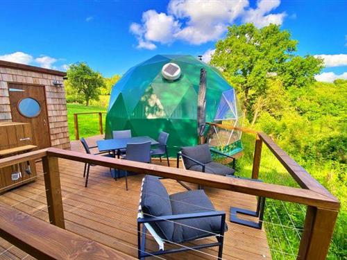 Holiday home - 4 persons -  - TN8 7DB - Hoath