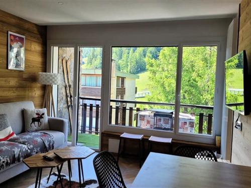 Ferielejlighed - 4 personer -  - 04400 - Uvernet Fours