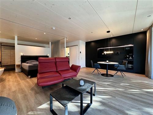 Ferieleilighet - 2 personer -  - Waldweg - 88690 - Uhldingen-Mühlhofen