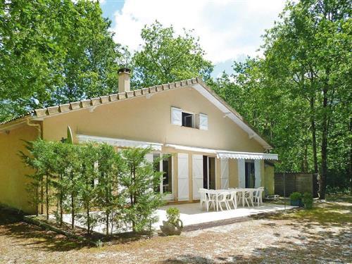 Sommerhus - 6 personer -  - 33590 - Grayan-Et-L'hôpital