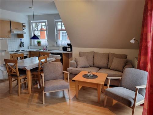 Ferieleilighet - 4 personer -  - Prerower Str. - 18374 - Zingst (Ostseeheilbad)