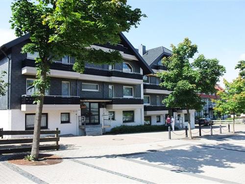 Fritidshus - 2 personer -  - 38644 - Goslar-Hahnenklee