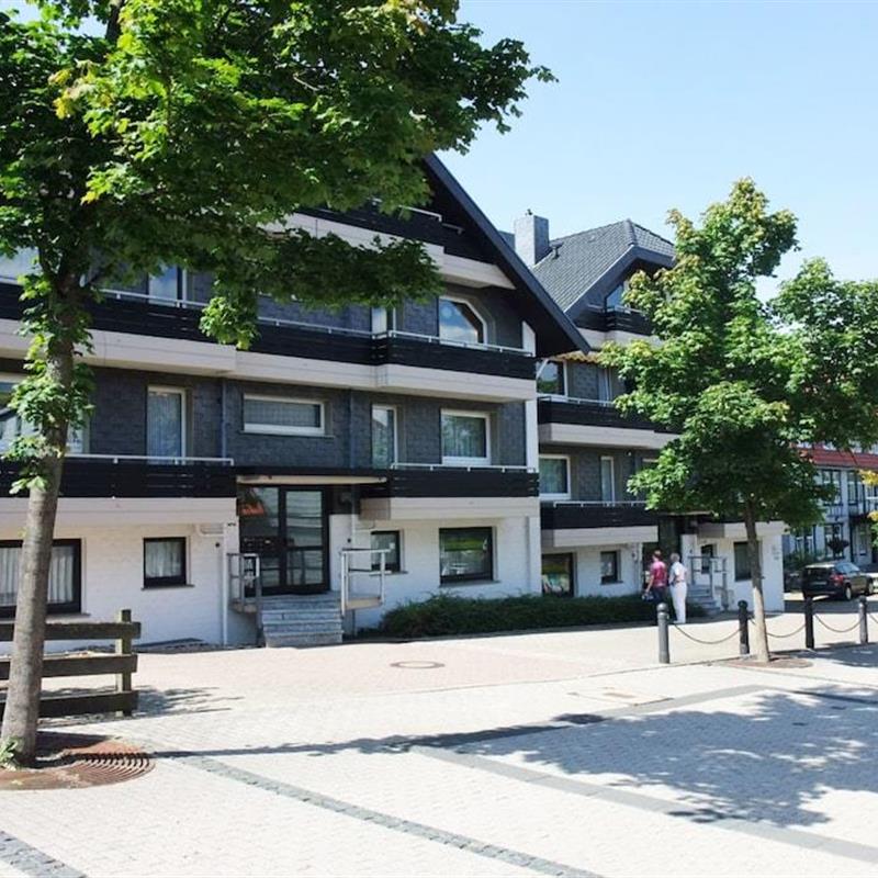 Sommerhus - 2 personer -  - 38644 - Goslar-Hahnenklee