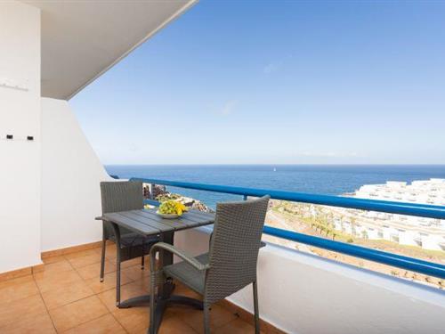 Holiday Home/Apartment - 2 persons -  - 38678 - Playa Paraiso