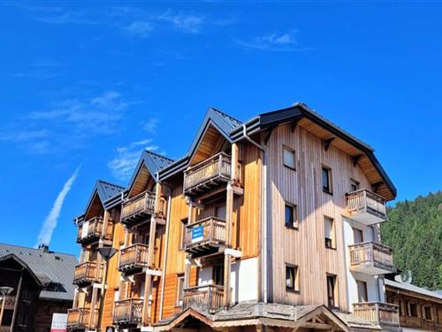 Ferielejlighed - 4 personer -  - 74260 - Les Gets