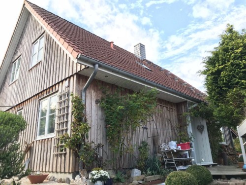 Ferienwohnung - 2 Personen -  - 24972 - Steinberg