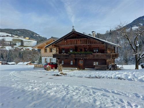 Sommerhus - 4 personer -  - Schwaighofweg - 6311 - Wildschönau - Oberau