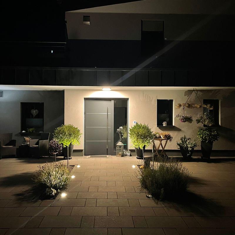 Ferielejlighed - 2 personer -  - Ulmen - 56766