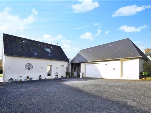 Sommerhus - 4 personer -  - Chemin de la France - 14400 - Esquay-Sur-Seulles